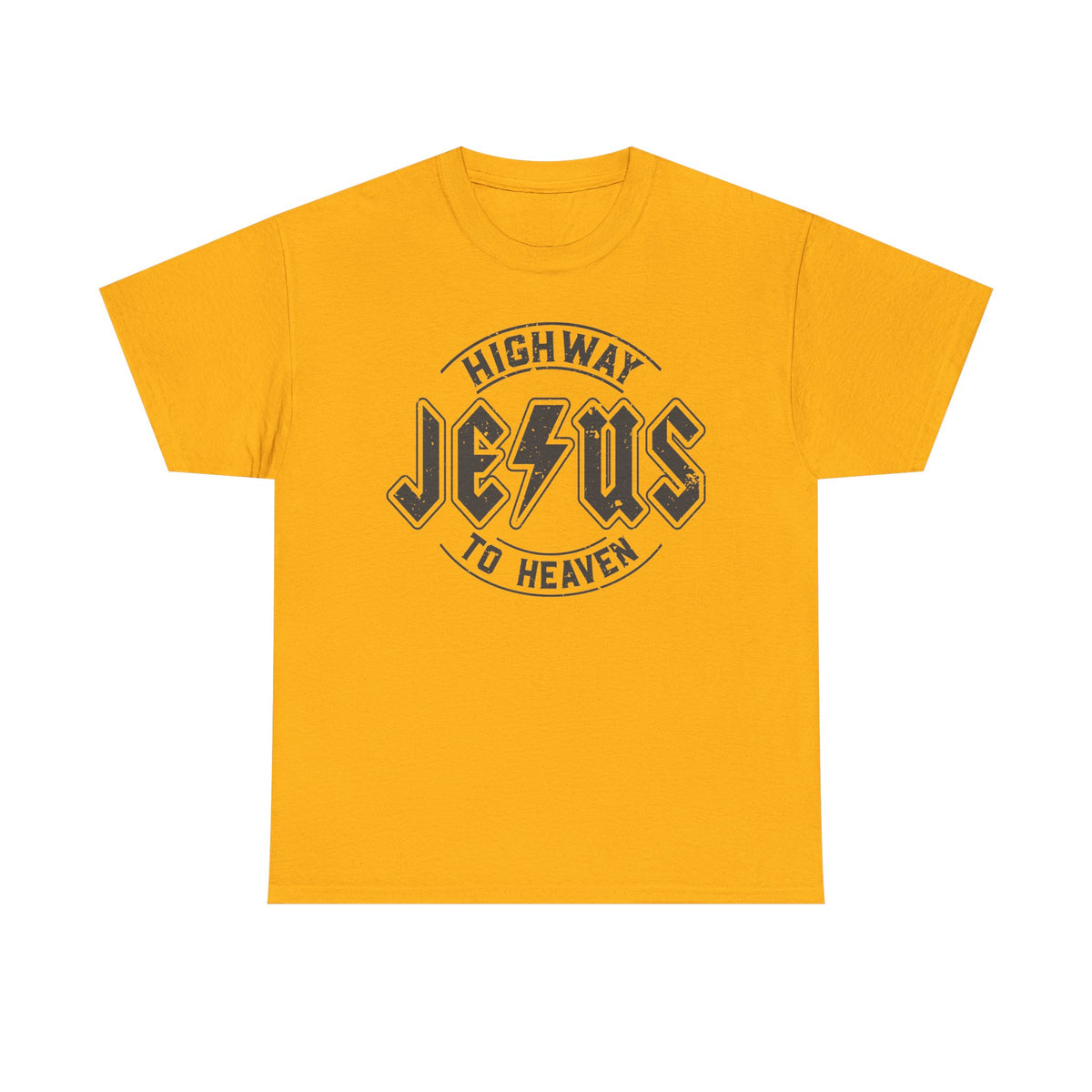 Highway To Heaven - Classic T-shirt