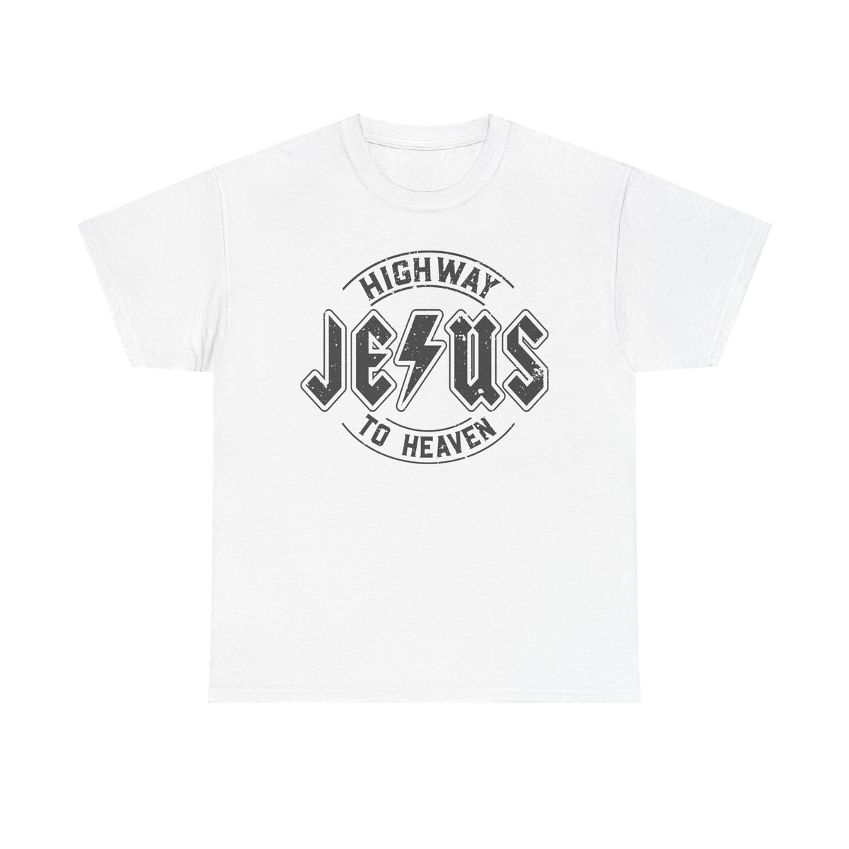 Highway To Heaven - Classic T-shirt