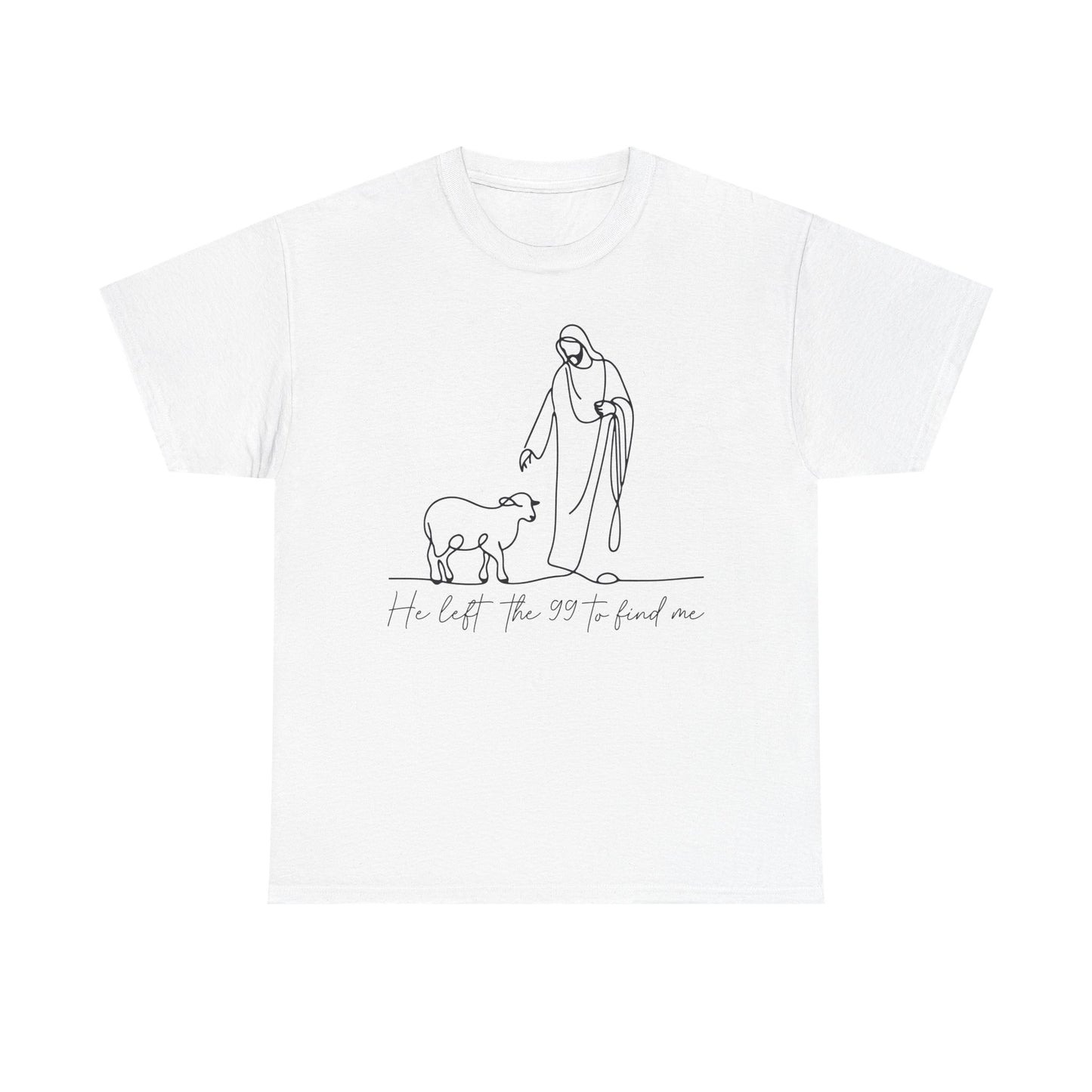 Left The 99 - Classic T-shirt