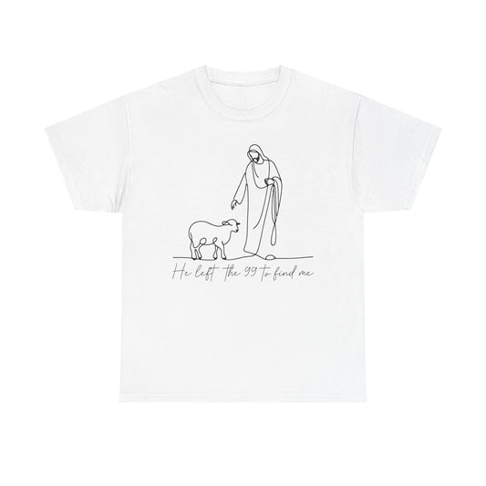 Left The 99 - Classic T-shirt