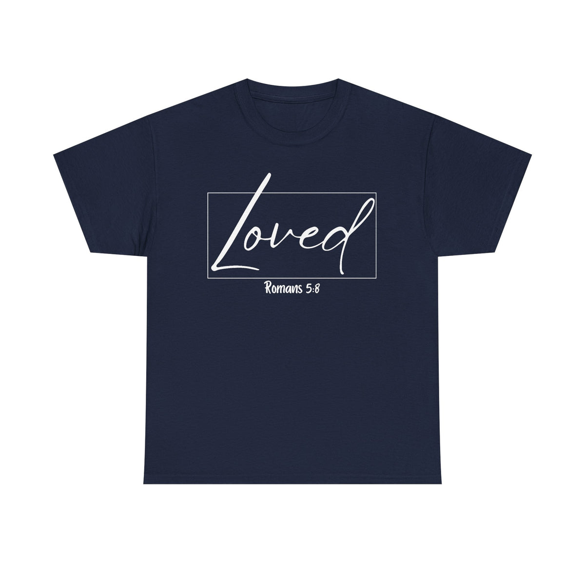 Loved - Classic T-shirt