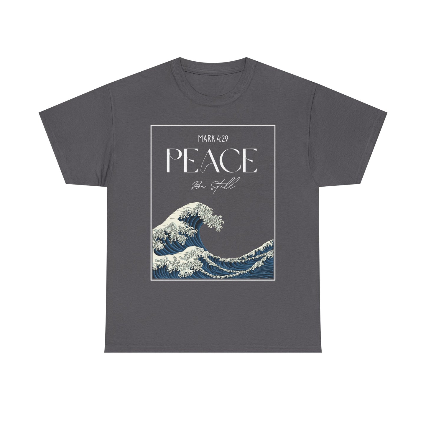 Peace - Classic T-shirt
