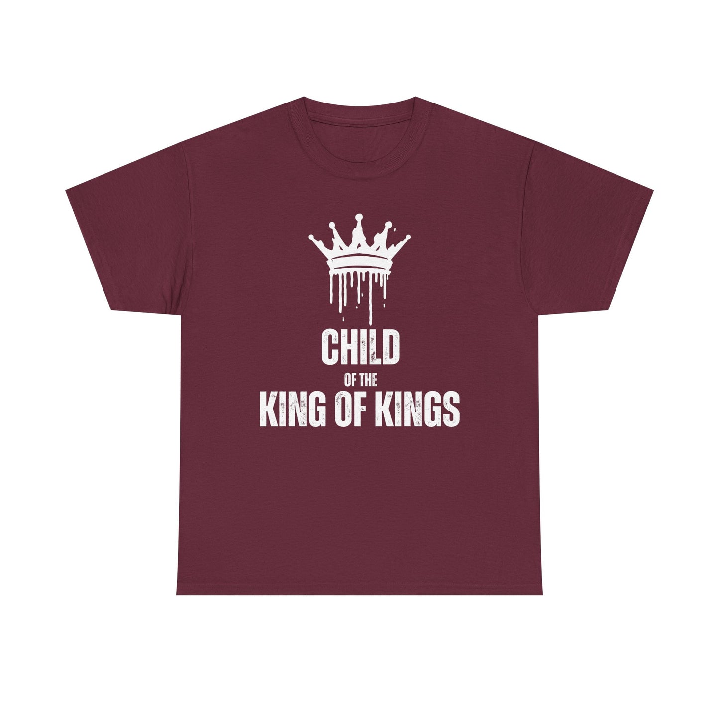 Child Of The King - Classic T-shirt