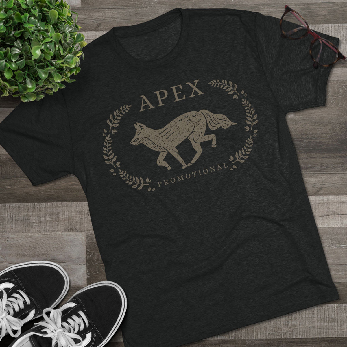 Next Level 6010 - Soft Style T-shirt