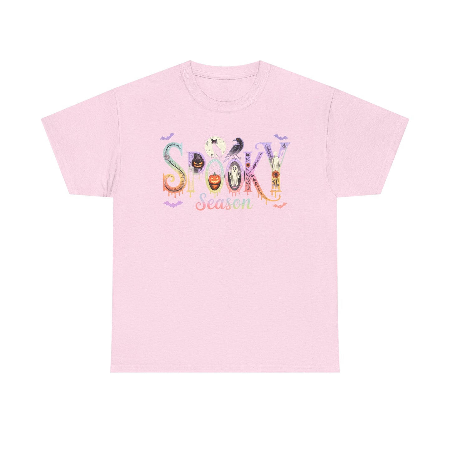 Spooky Season - Classic T-shirt