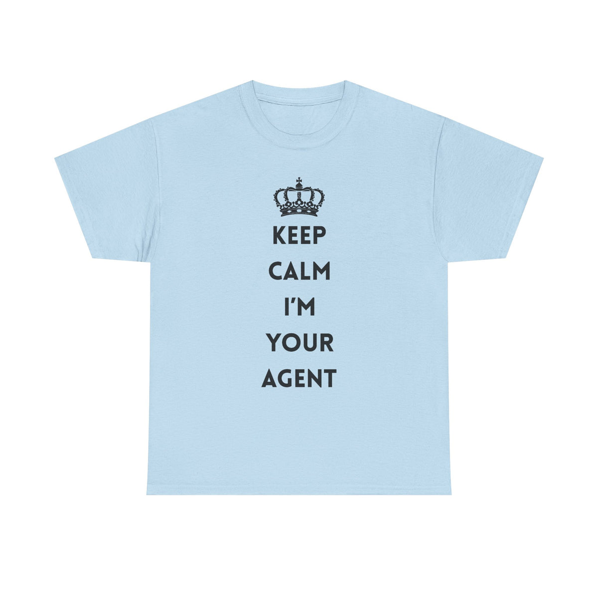 Keep Calm - Classic T-shirt