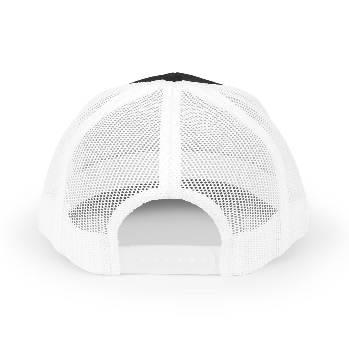 Cap Trucker Snapback - Simple Description Unisex Hat