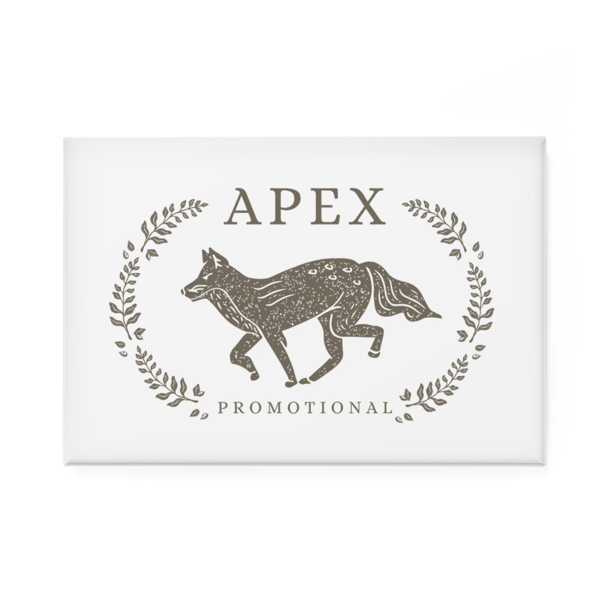 Apex Promotional - Magnet