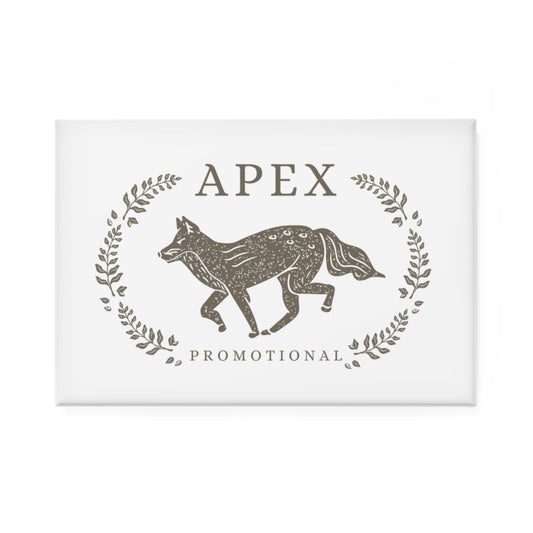 Apex Promotional - Magnet