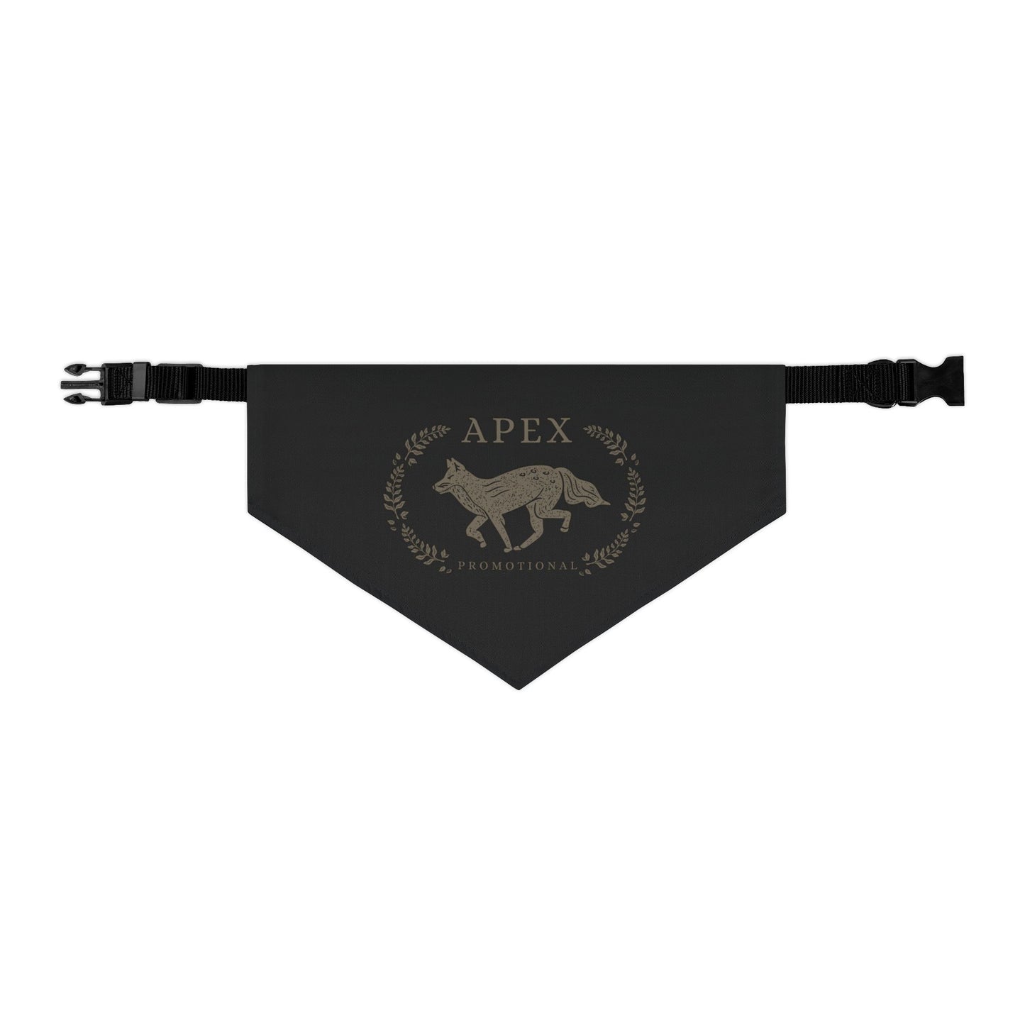 Dog Bandana Collar
