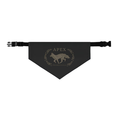 Dog Bandana Collar