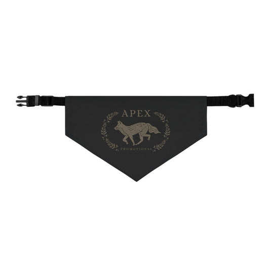 Dog Bandana Collar