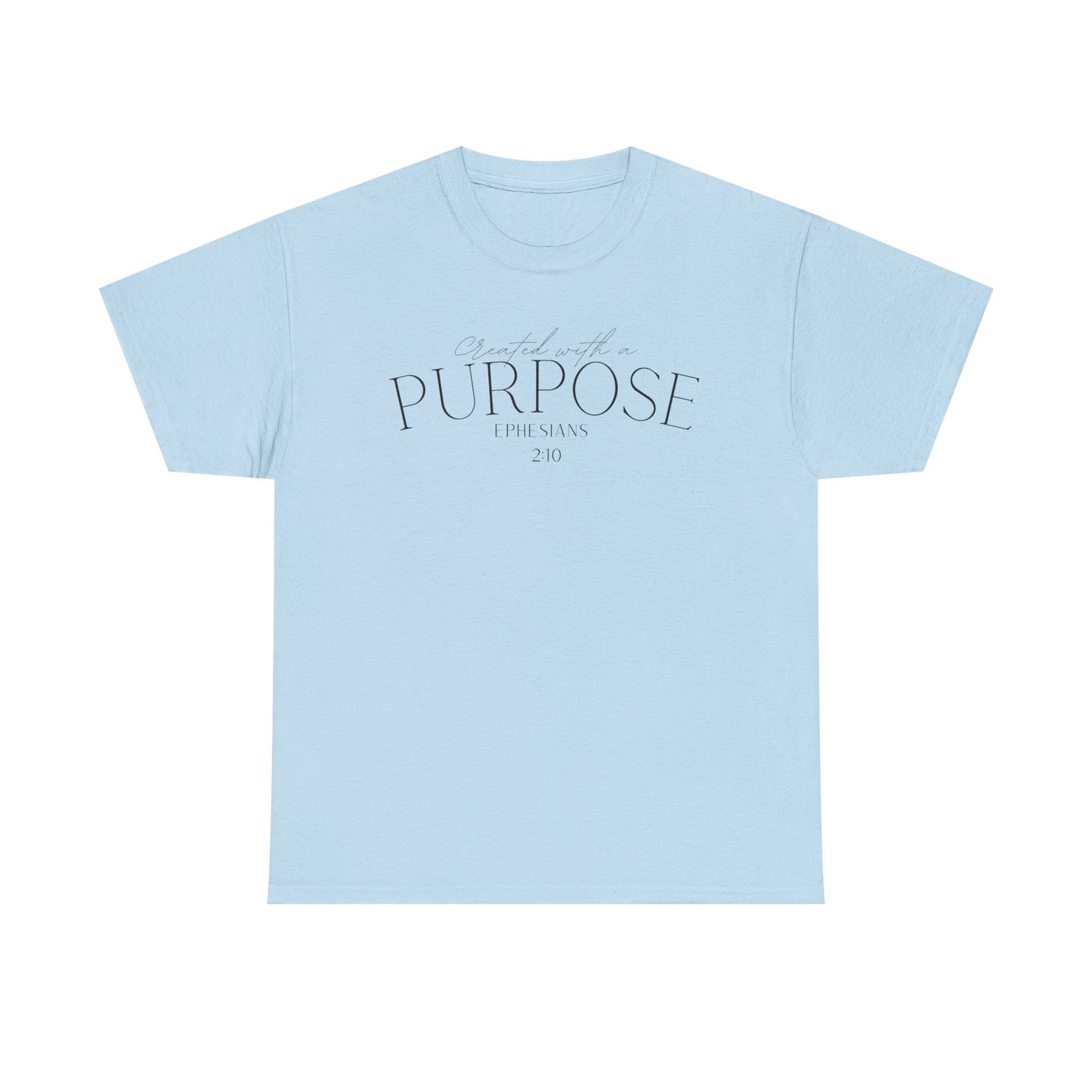 Purpose v2 - Classic T-shirt