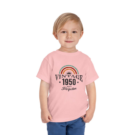 Vintage 1950 - Toddler