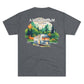 Airstream Travels - Option 3