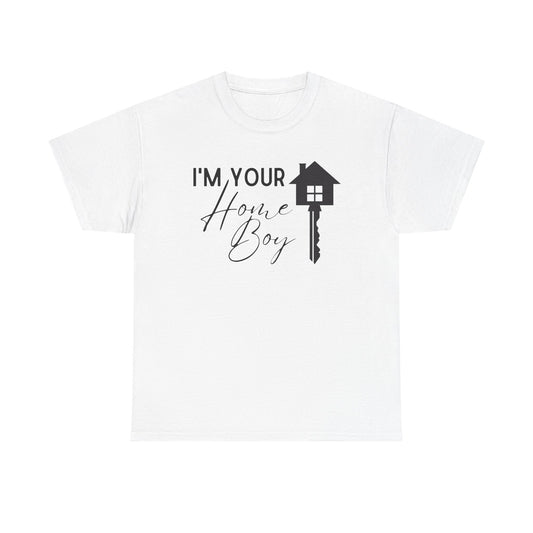 Home Boy - Classic T-shirt