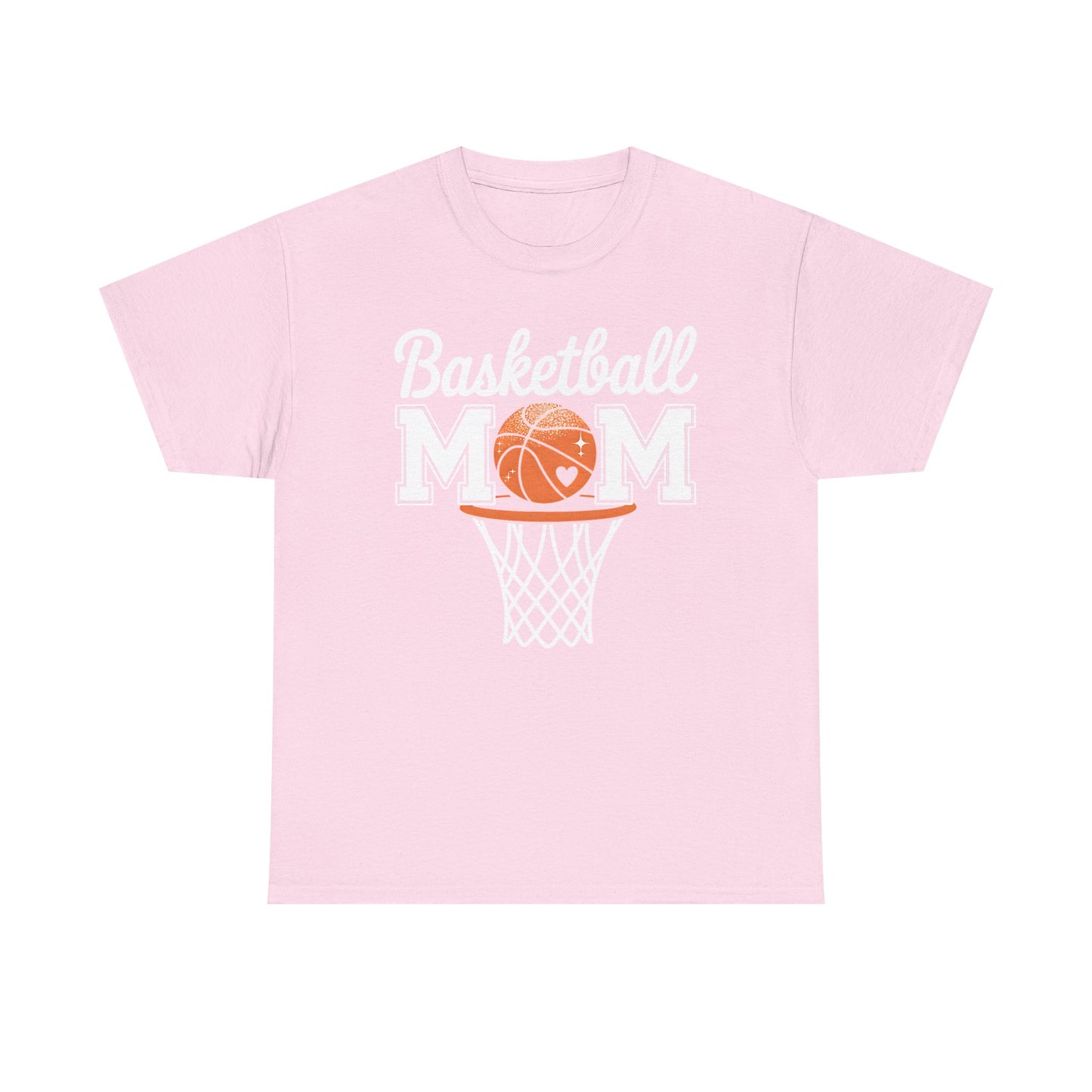 Basketball Mom - Classic T-shirt