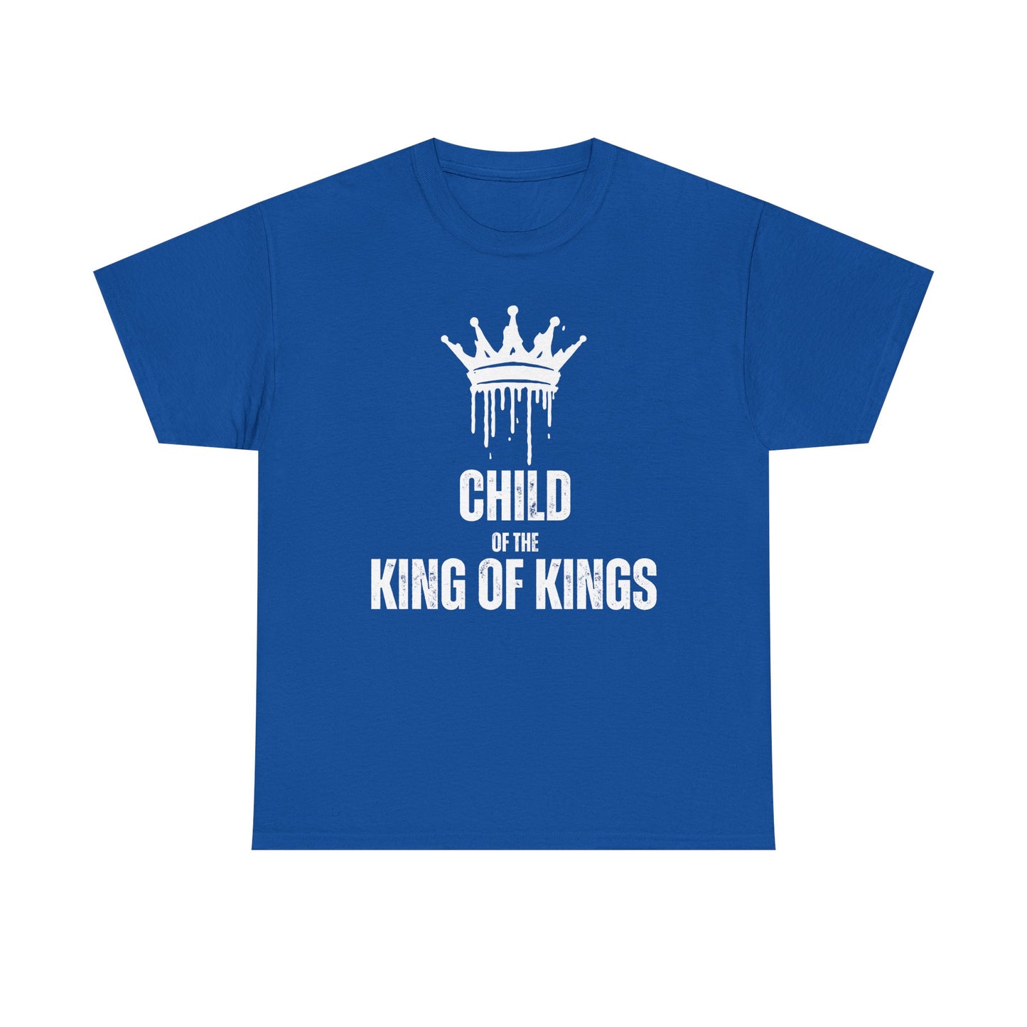 Child Of The King - Classic T-shirt