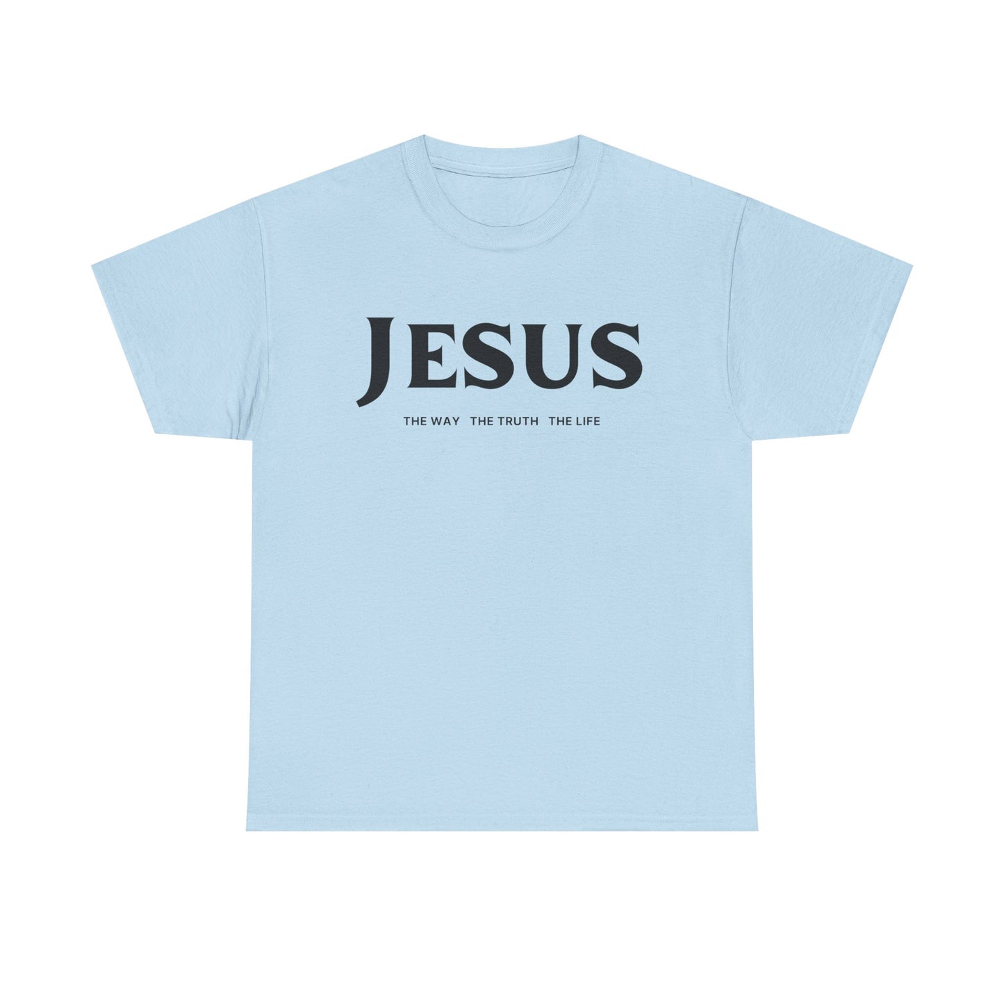 Jesus The Way - Classic T-shirt