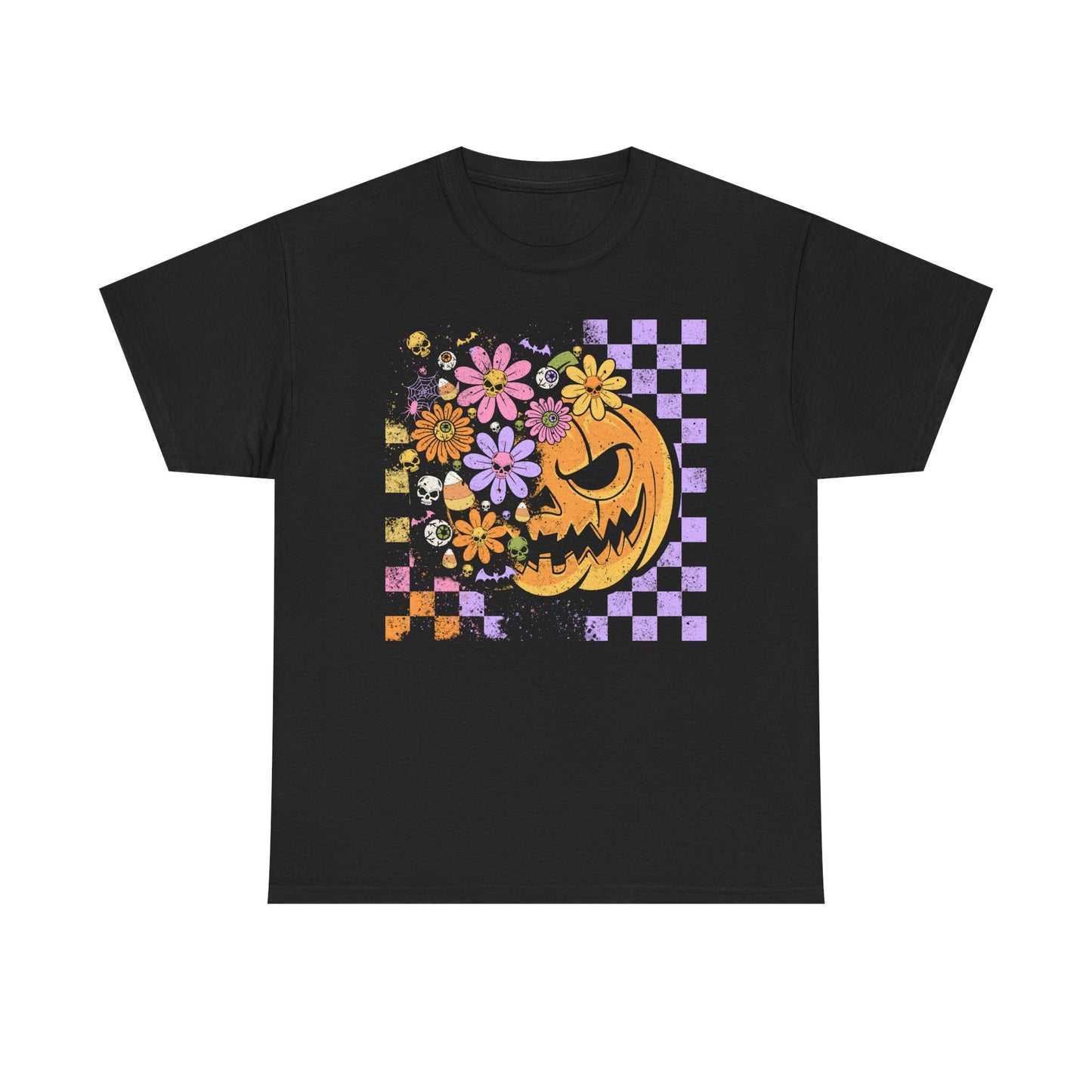 Pumpkin Caro - Classic T-shirt
