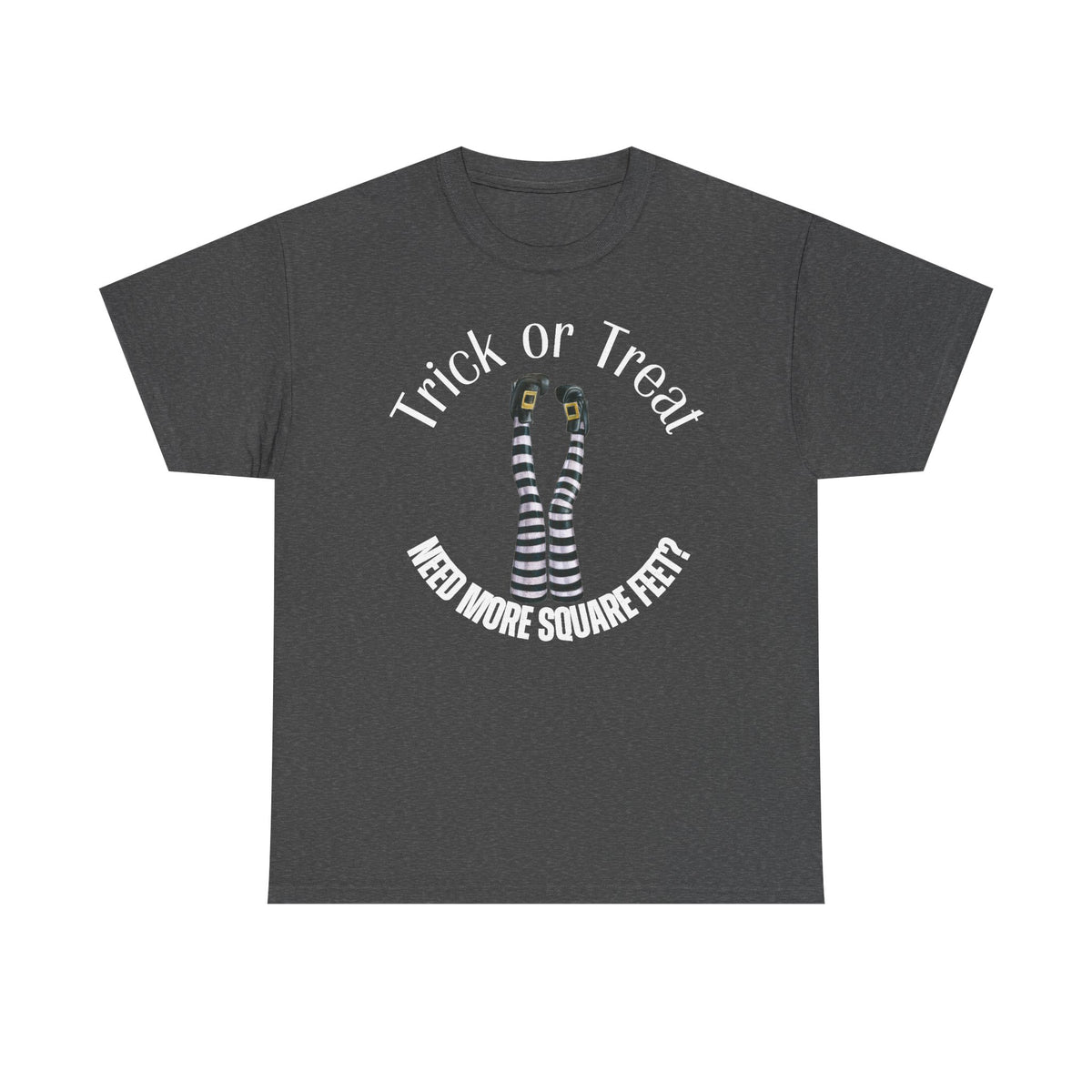 Need More Square Feet? - Classic T-shirt