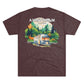 Airstream Travels - Option 3
