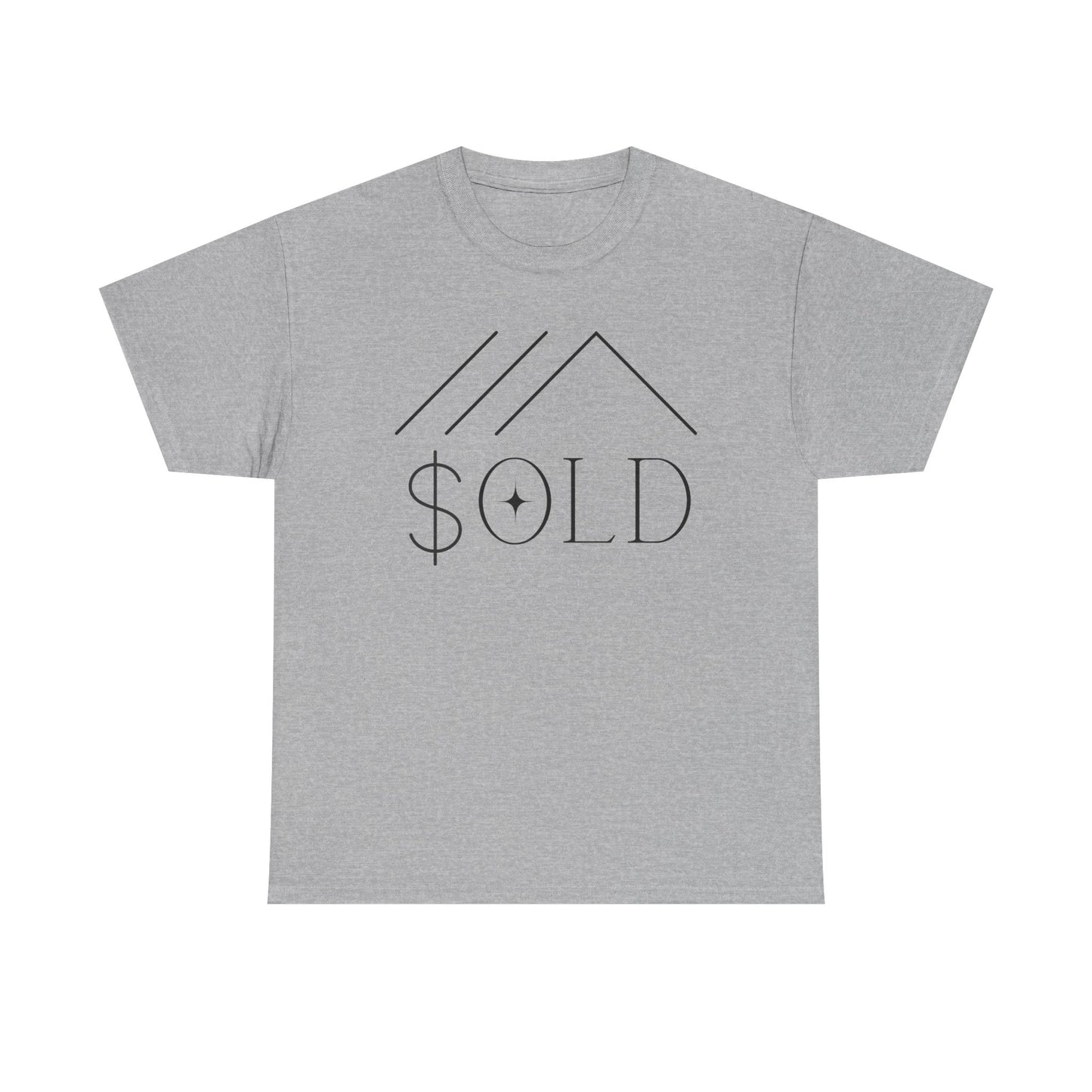 $old - Classic T-shirt
