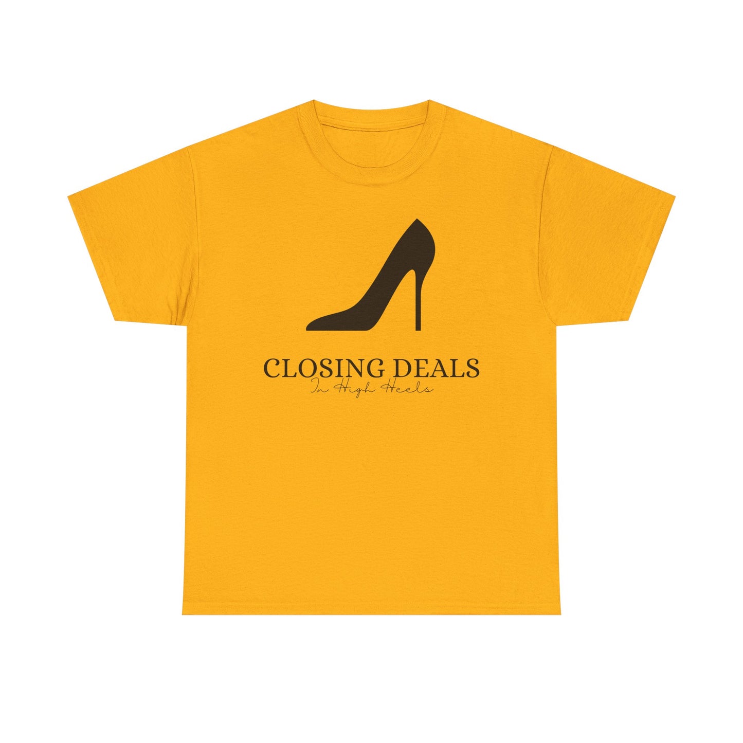 High Heels - Classic T-shirt