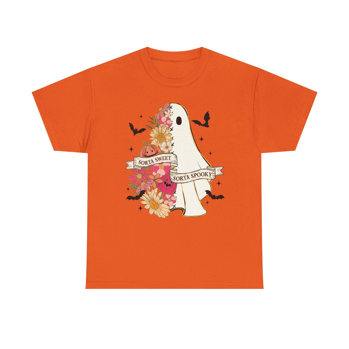 Sorta Spooky - Classic T-shirt