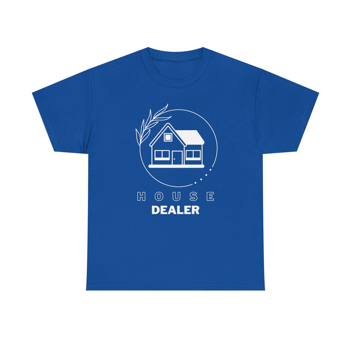 House Dealer - Classic T-shirt