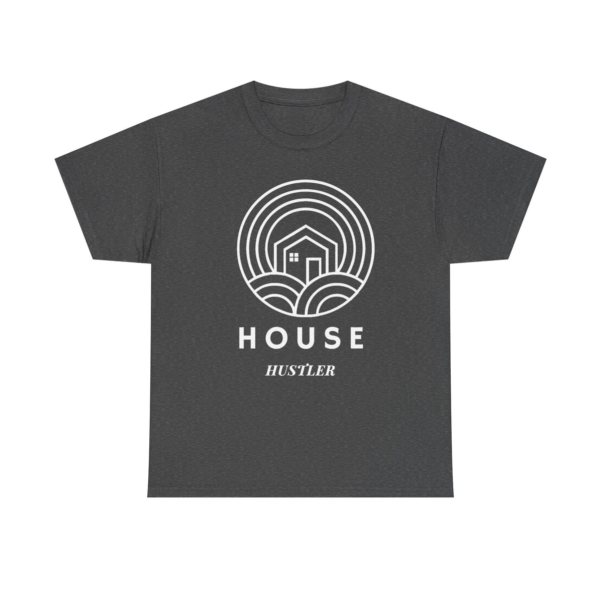 House Hustler - Classic T-shirt