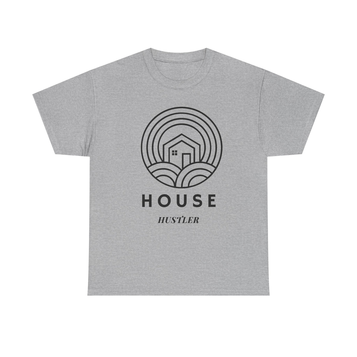 House Hustler - Classic T-shirt
