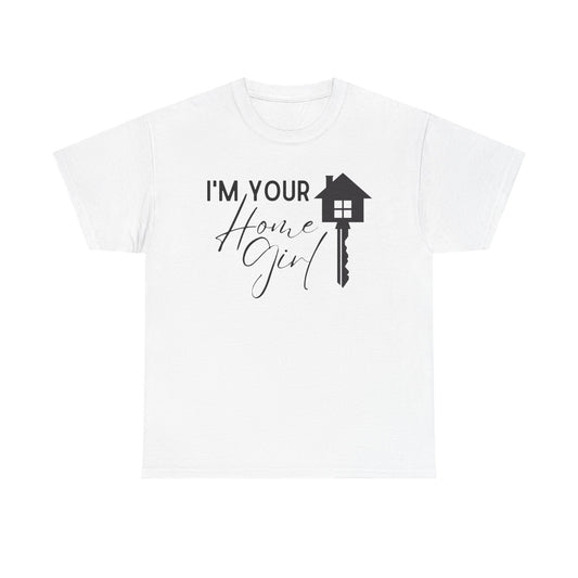 Home Girl - Classic T-shirt