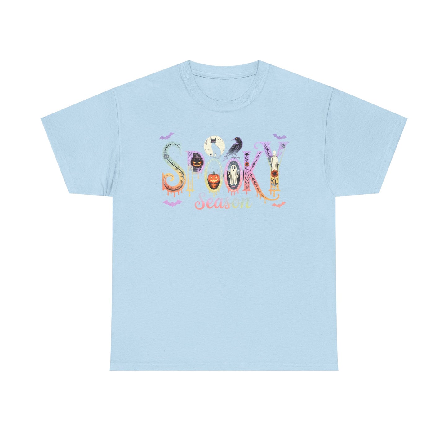 Spooky Season - Classic T-shirt