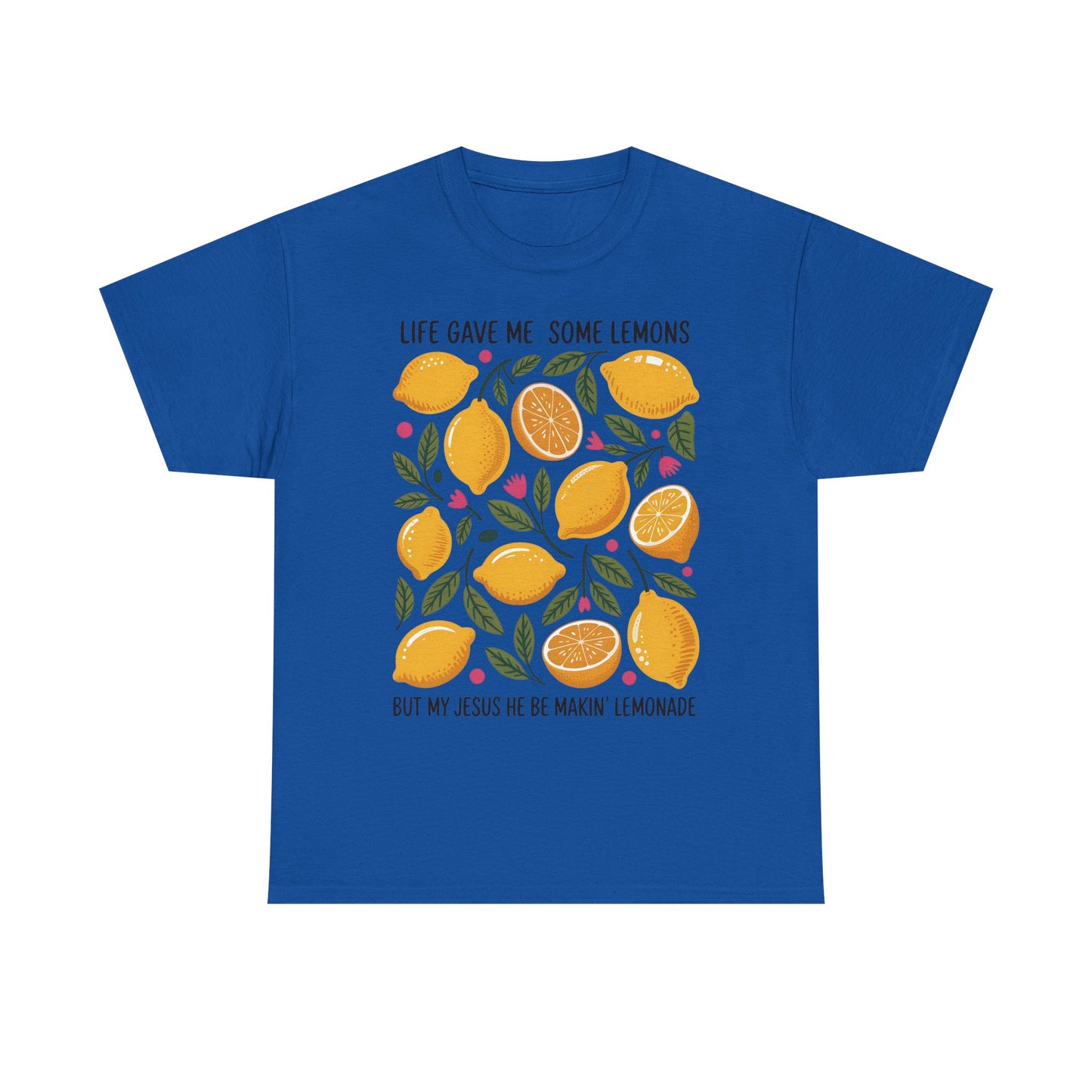 Makin' Lemonade - Classic T-shirt