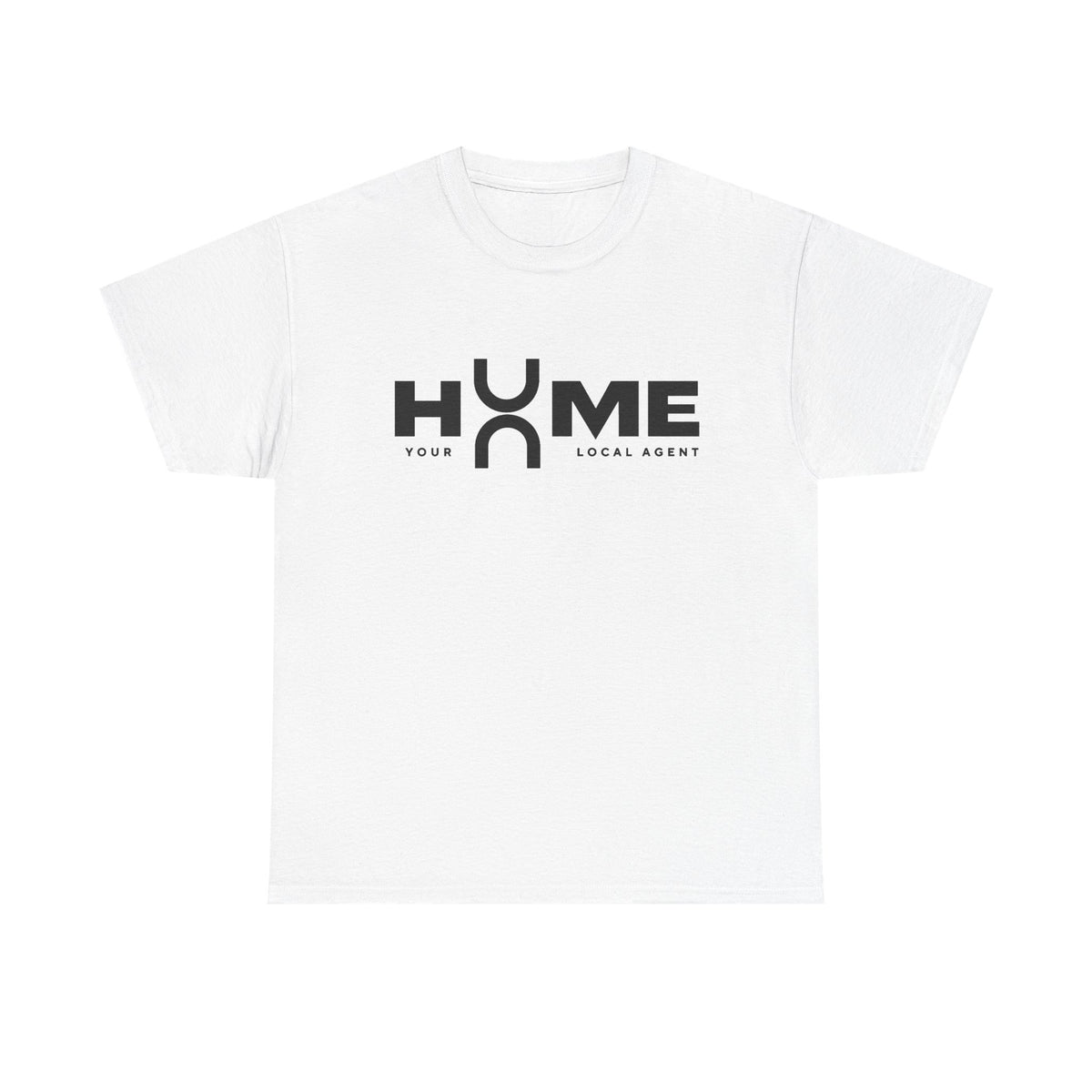 Your Local Agent - Classic T-shirt