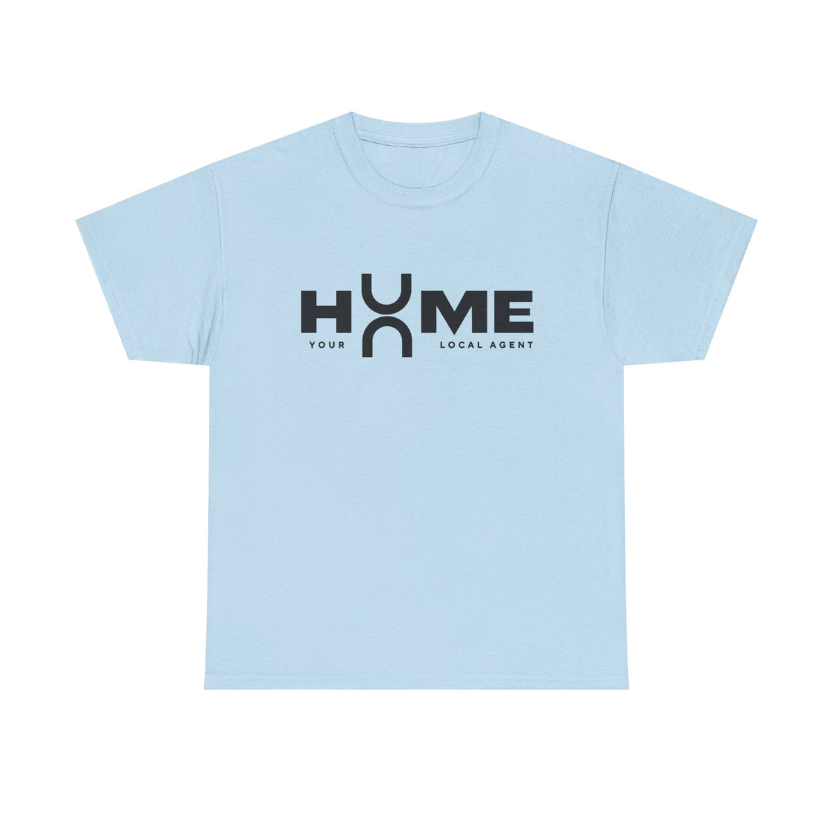 Your Local Agent - Classic T-shirt