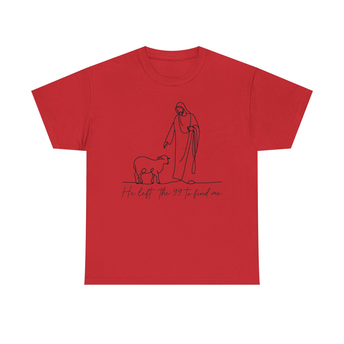 Left The 99 - Classic T-shirt