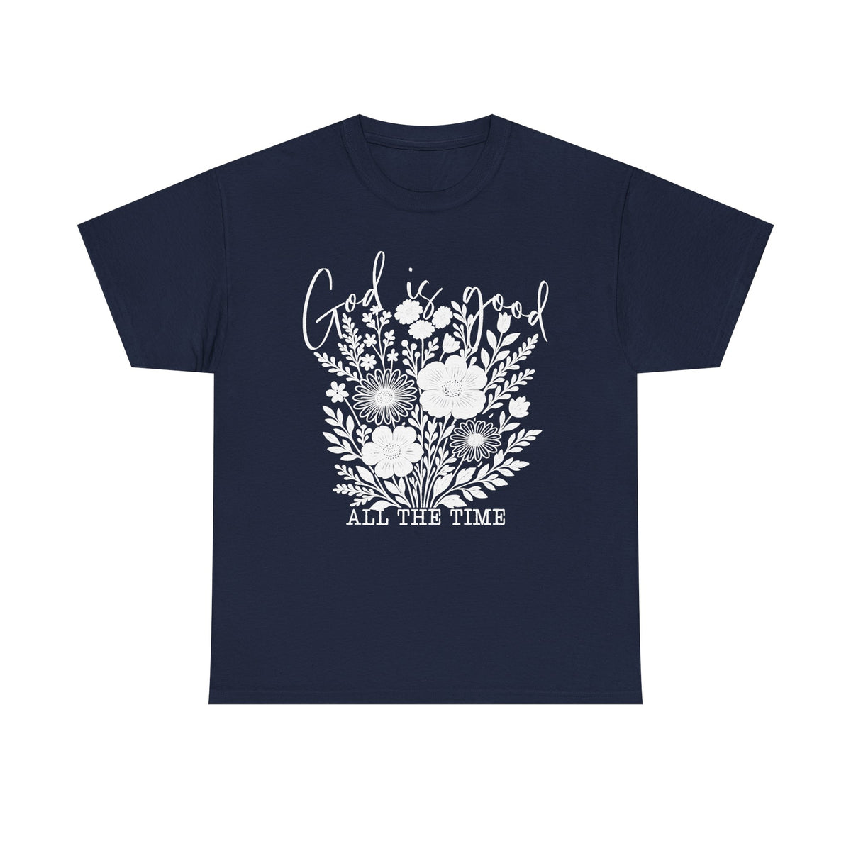 God Is Good - Classic T-shirt