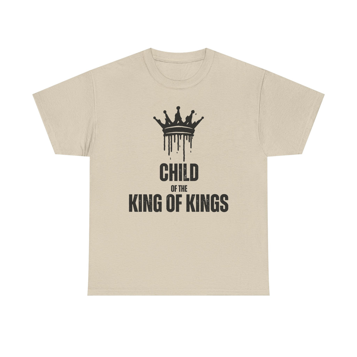 Child Of The King - Classic T-shirt