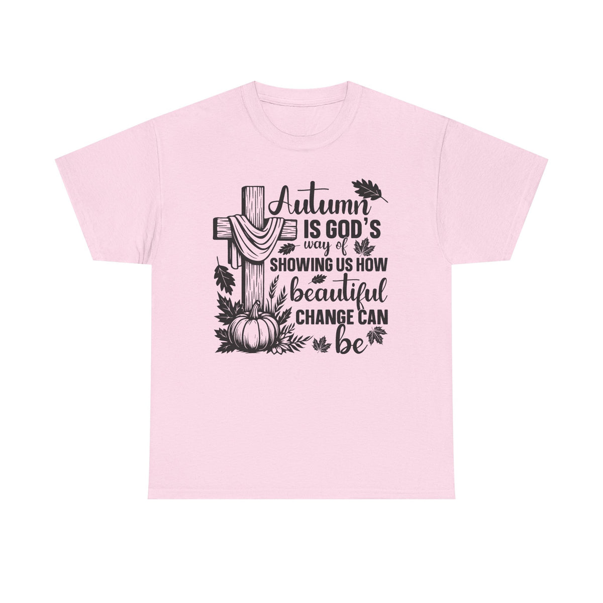 Beautify Change - Classic T-shirt