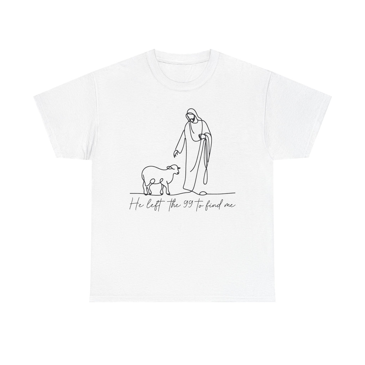Left The 99 - Classic T-shirt