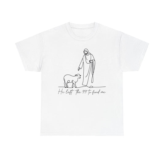 Left The 99 - Classic T-shirt