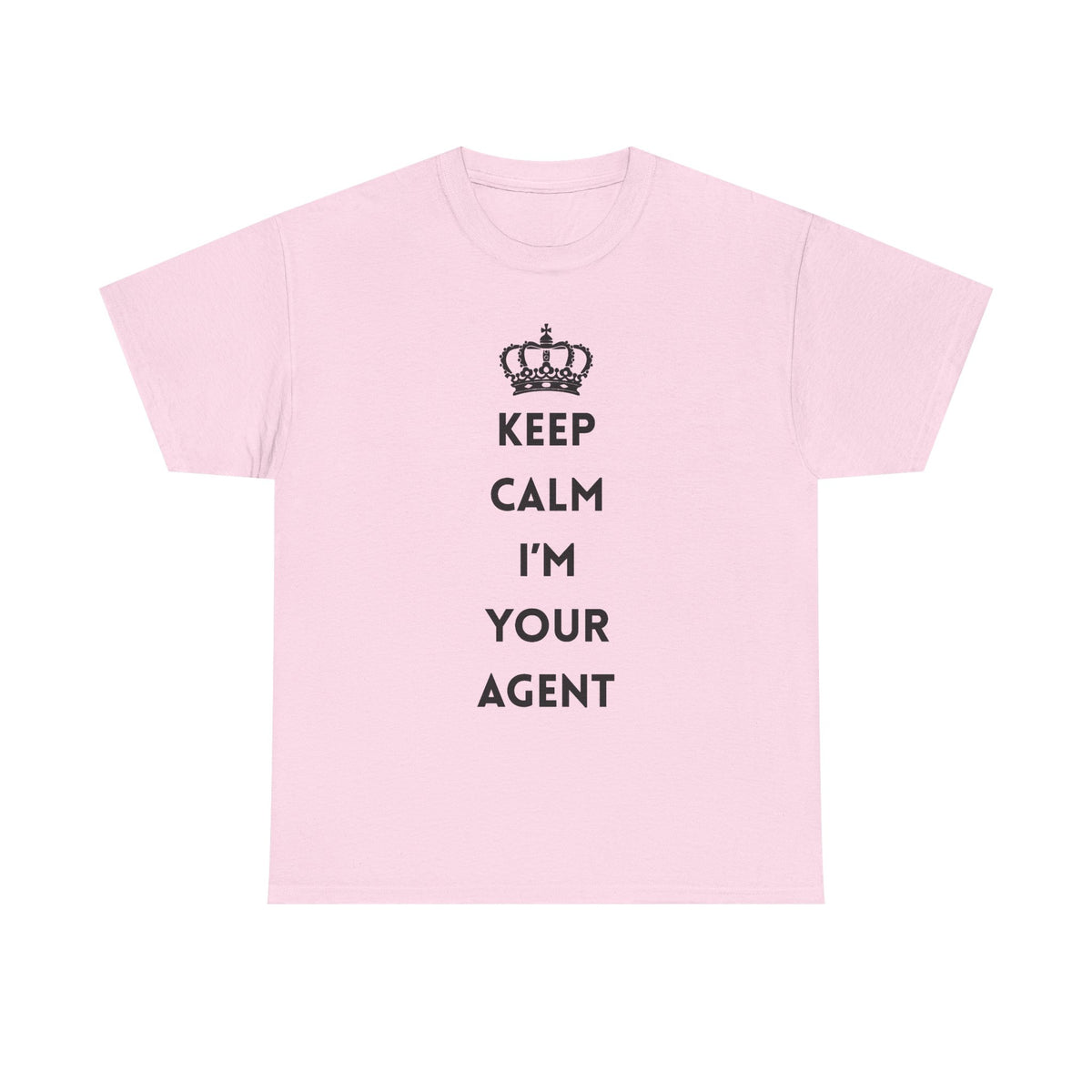 Keep Calm - Classic T-shirt