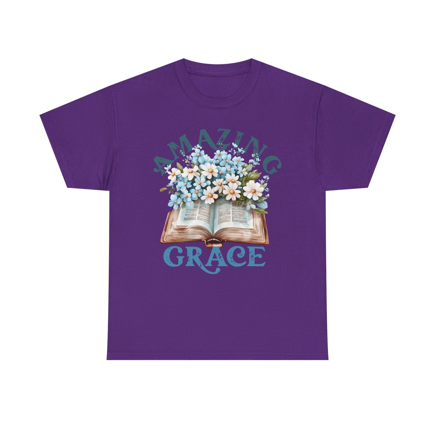Amazing Grace - Classic T-shirt