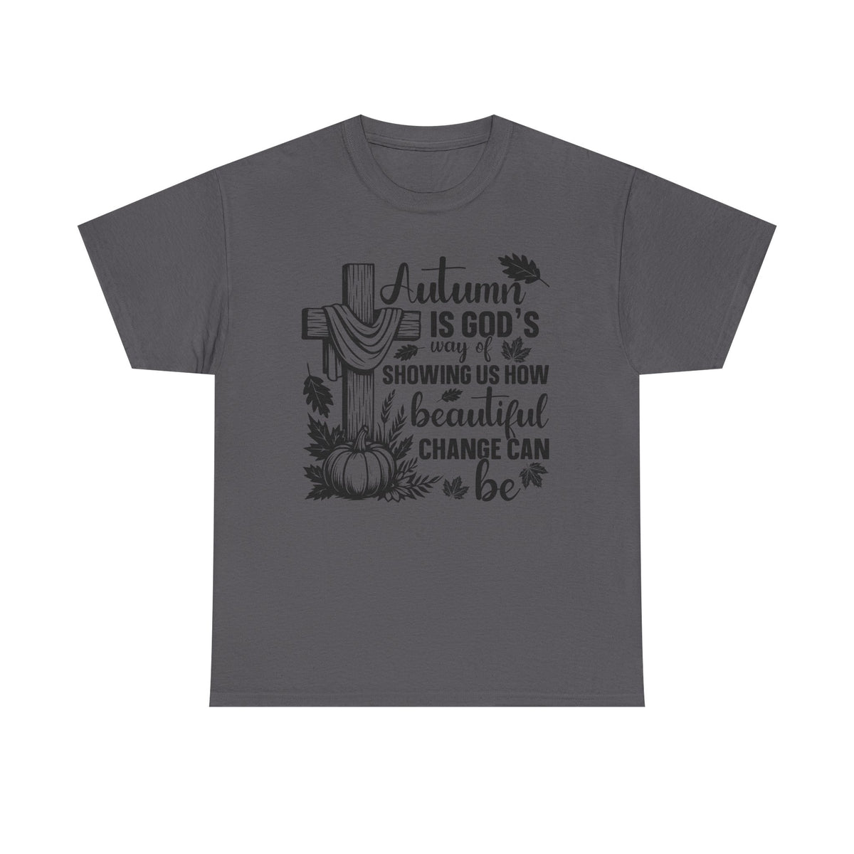 Beautify Change - Classic T-shirt