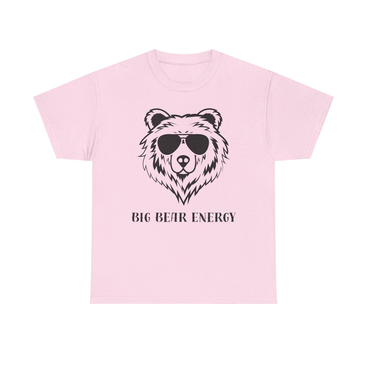 Bug Bear Energy - Classic T-shirt