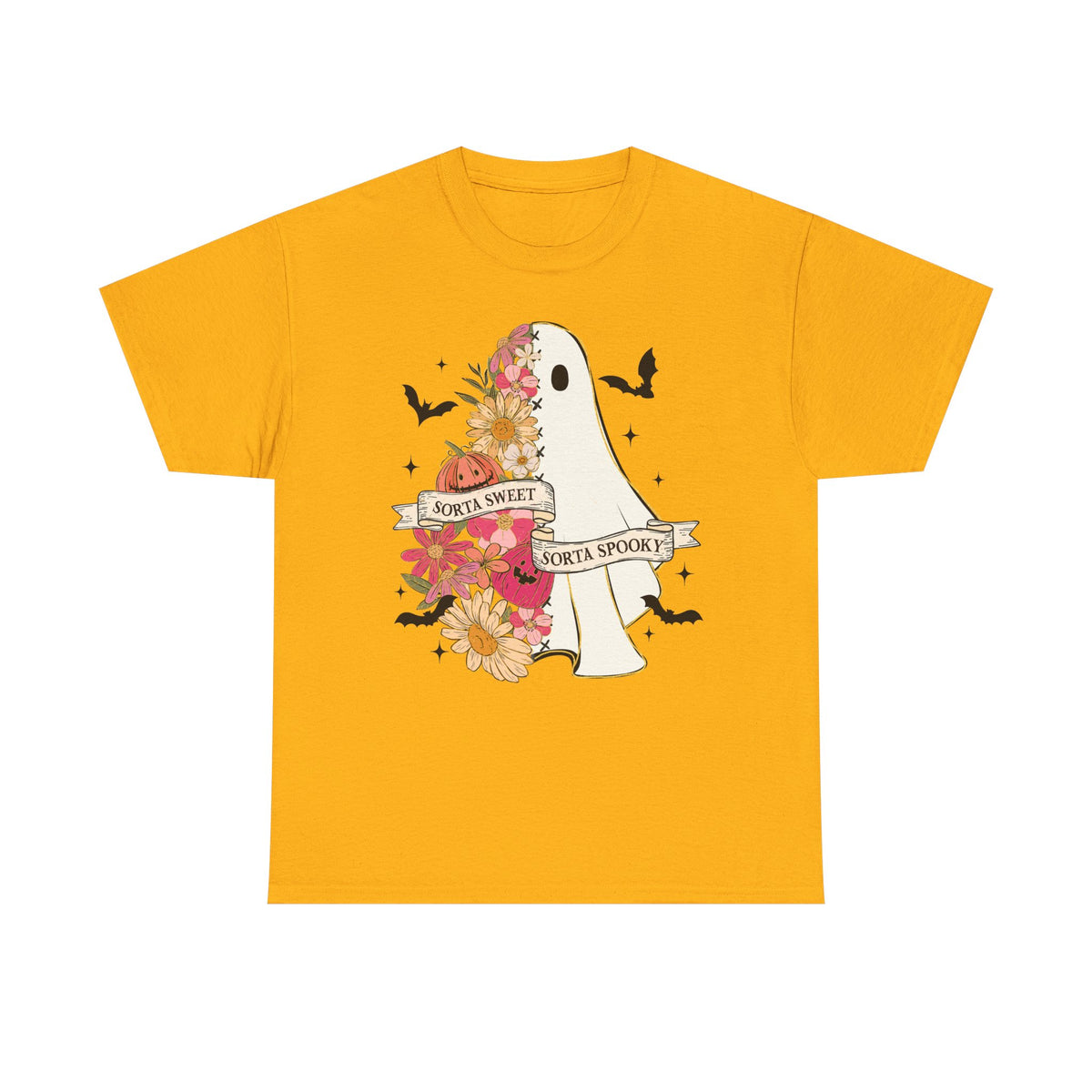 Sorta Spooky - Classic T-shirt