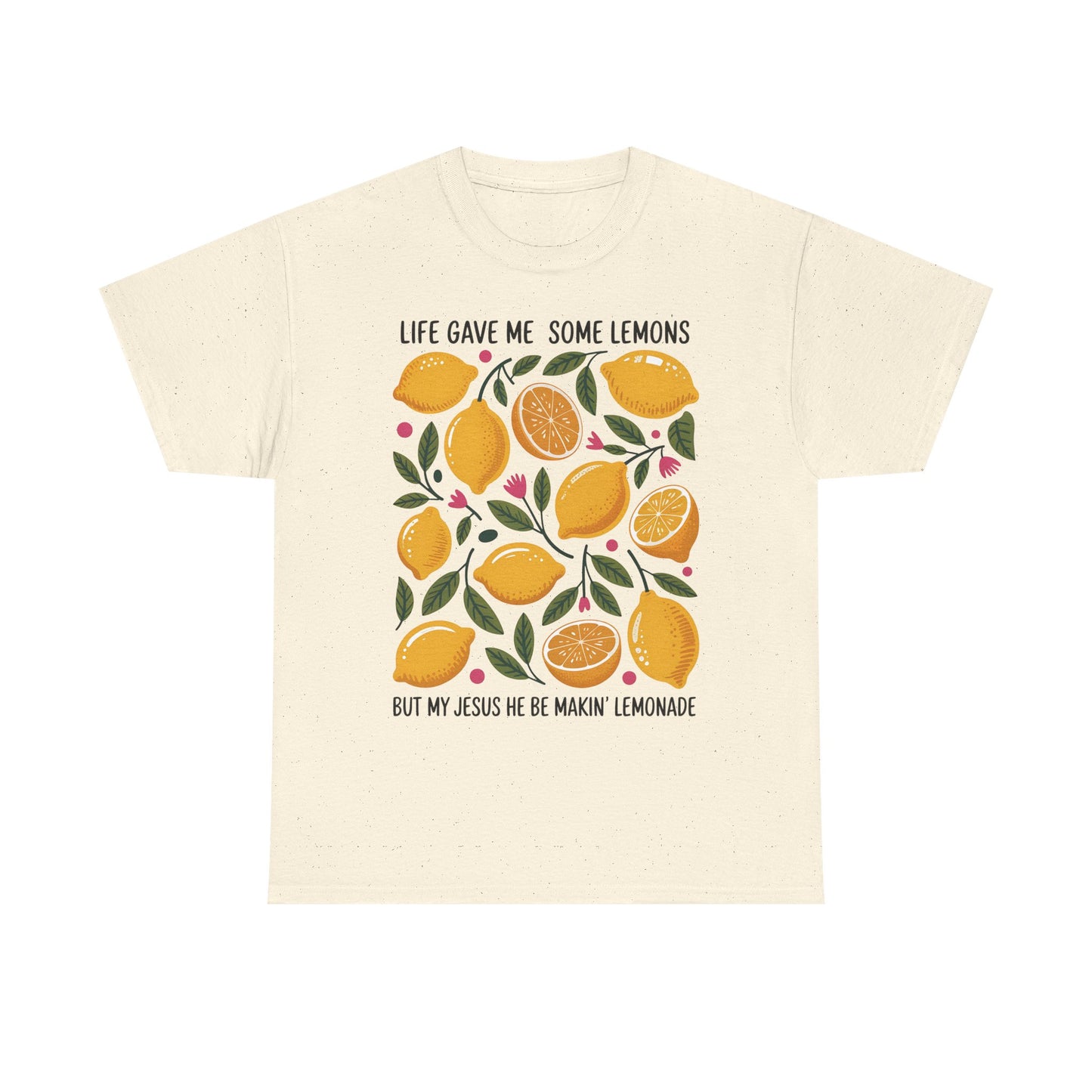 Makin' Lemonade - Classic T-shirt