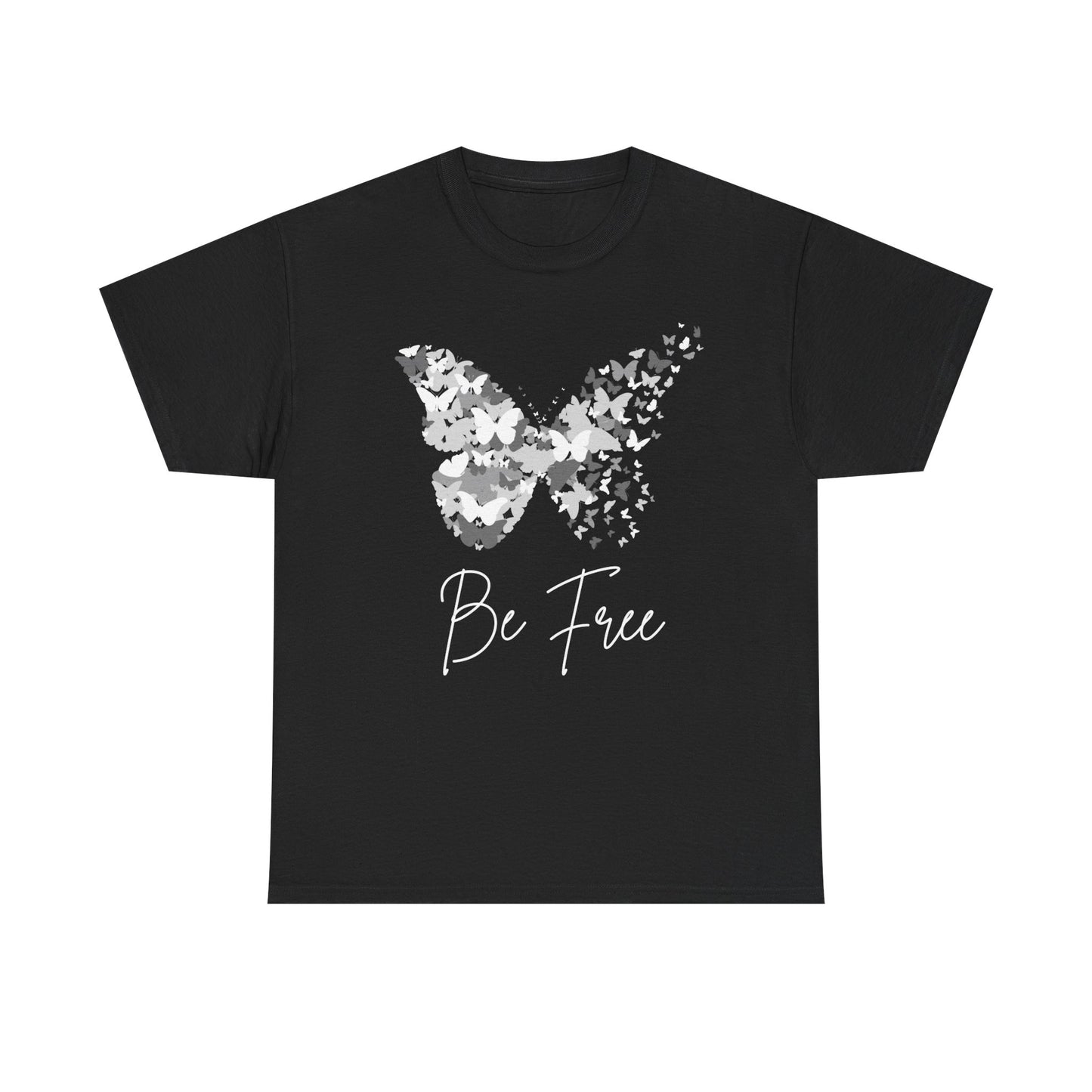 Be Free - Classic T-shirt